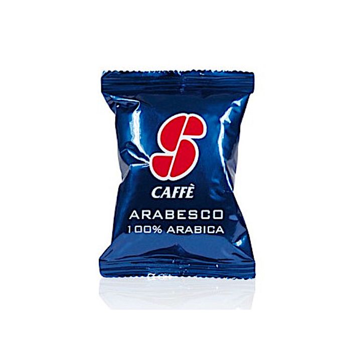 Capsule Essse Caffe Arabesco