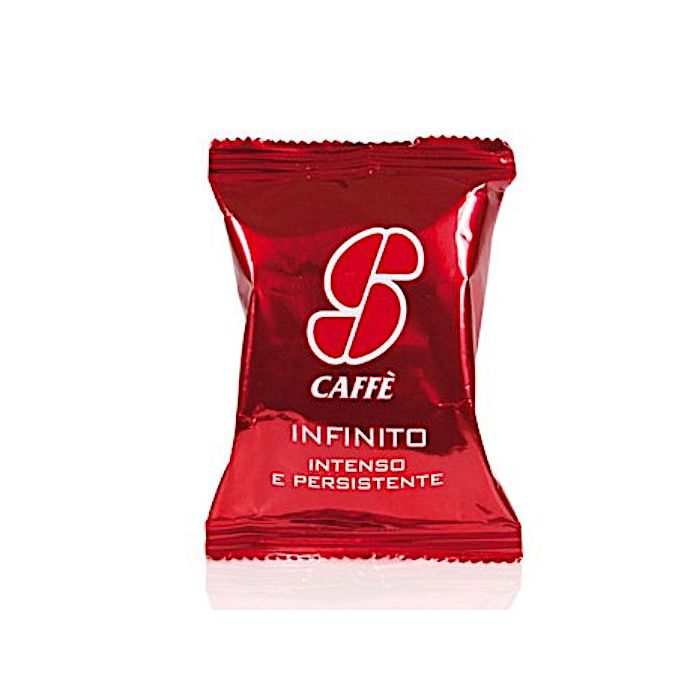 Capsule Essse Caffe Infinito