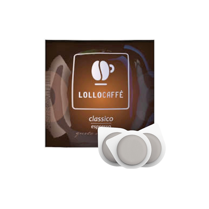 Cialde Lollo Caffe Miscela Classica