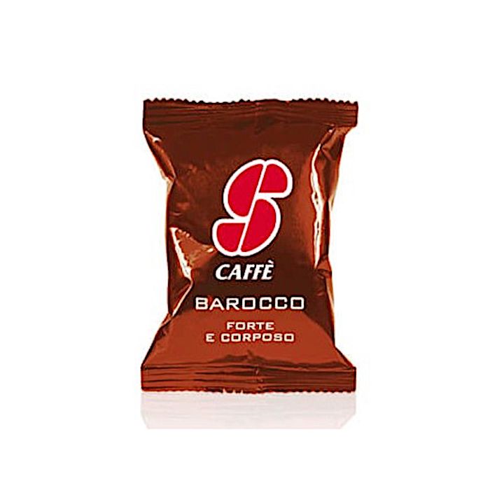Capsule ESSSE Caffe Barocco