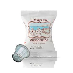 Capsule TO.DA. Gattopardo Blu