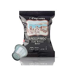 Capsule TO.DA. Gattopardo Dakar