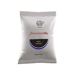 Capsula Lavazza Blue Lollo Miscela Nera