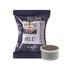 Capsule TO.DA. Miscela Blu