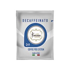 Cialde Mokarabia ESE 44 miscela Decaffeinato