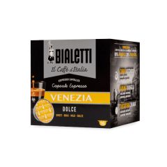 16 Capsule Bialetti Venezia