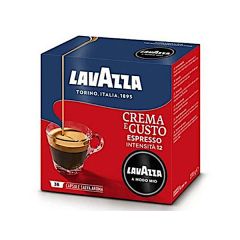 Capsule Lavazza Modo Mio Crema e Gusto