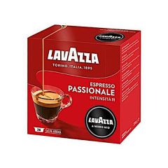 Capsule Lavazza Modo Mio Passionale