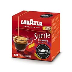 Capsule Lavazza Modo Mio Suerte