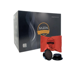Capsule Il Mio SA.I.DA. Espresso Dek (Compatibili Lavazza A Modo Mio)