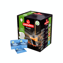 Cialde Covim Suave Decaffeinato ESE 44mm