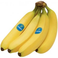 BANANE DEL MESSICO KG 1
