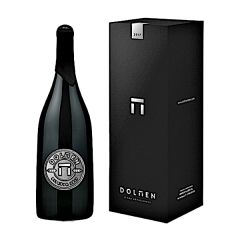 Barley Wine riserva 2017 15l