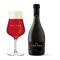 Dolmen Bock 50cl