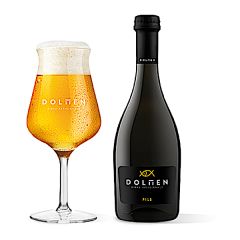 Dolmen Pils 50cl