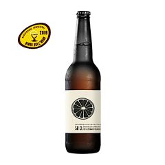 bergamotta-sumer ale 33 cl