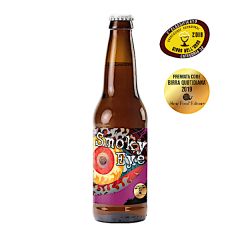 smoky eye-smoked 33 cl