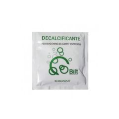 Bustine di Decalcificante ecologico Bilt