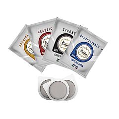 600 Cialde ese 44 caffè Mokarabia