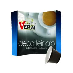 CAPSULA COMPATIBILE CAFFITALY VERZÌ DEK
