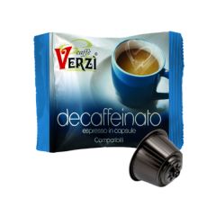 CAPSULE COMPATIBILI DOLCE GUSTO VERZÌ DEK