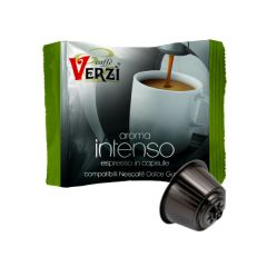 CAPSULA COMPATIBILE DOLCE GUSTO VERZÌ INTENSO