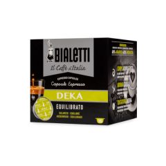 Capsule Bialetti Italia Deca