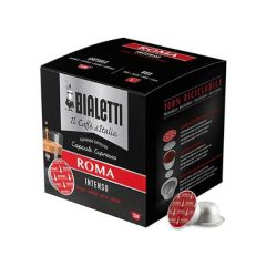 CAPSULE BIALETTI MISCELA ROMA