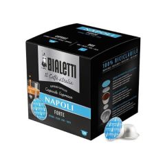 CAPSULE BIALETTI MISCELA NAPOLI