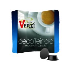 CAPSULE COMPATIBILI A MODO MIO VERZÌ DEK