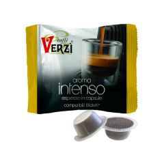 CAPSULA COMPATIBILE BIALETTI VERZÌ INTENSO