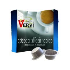 CAPSULE COMPATIBILI BIALETTI VERZÌ DEK