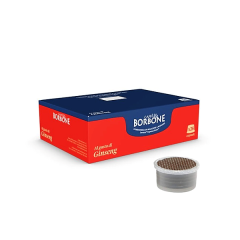Capsule Borbone Caff al Ginseng Compatibili Lavazza Espresso Point