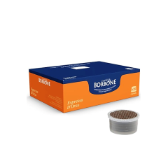 Capsule Borbone Espresso dOrzo Compatibili Lavazza Espresso Point