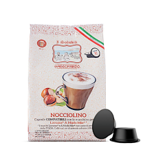 Capsule TO.DA. Il Mio Nocciolino
