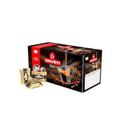 capsule Covim Gold Arabica compatibili Lavazza Espresso Point