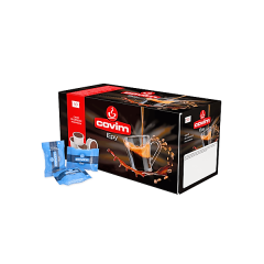 Capsula Covim Suave Decaffeinato Espresso Point