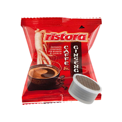 Capsule Ristora Ginseng