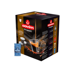 Capsula Covim Suave Decaffeinato Nespresso