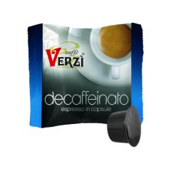 CAPSULA COMPATIBILE LAVAZZA BLUE VERZÌ DEK