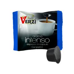 CAPSULA COMPATIBILE LAVAZZA BLUE VERZÌ INTENSO
