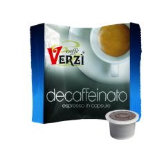 CAPSULE COMPATIBILI UNO SYSTEM VERZÌ DEK