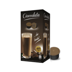Capsule Espresso Cap Termozeta Cioccolata