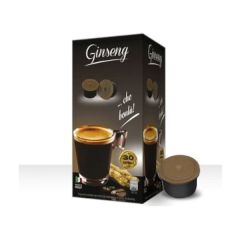 Capsule Espresso Cap Termozeta Ginseng