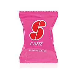 50 Capsule Essse Caffè al Ginseng