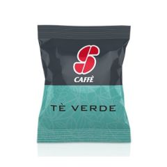 50 Capsule Essse caffe te verde