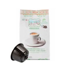 Capsule Gattopardo To Da Caffe Dolce Gusto Insonnia (Compatibili Dolce Gusto)