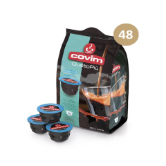 CAPSULE COVIM SUAVE DECAFFEINATO COMPATIBILE NESCAFÈ DOLCE GUSTO