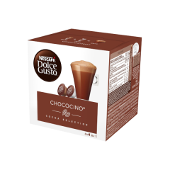 Capsule Nescaf Dolce Gusto Chococino