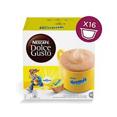 CAPSULE NESCAFÉ DOLCE GUSTO NESQUIK